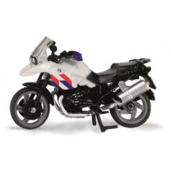 BMW Politie motor Nederland