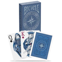 Bicycle Odyssey Pokerkaarten