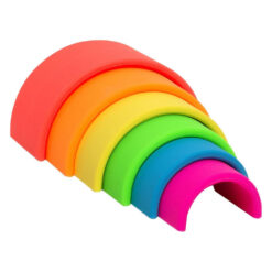 Dena siliconen regenboog 6 bogen