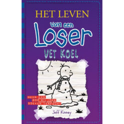Het leven van een Loser 13 Vet koel