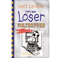 Het leven van een Loser 16 Voltreffer