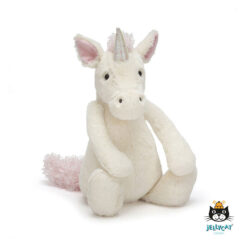 Jellycat Bashful Unicorn medium