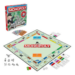 Monopoly classic
