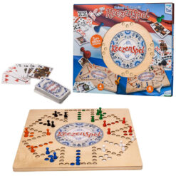 Oud hollands Keezen spel