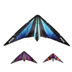 Rhombus Fox stuntvlieger