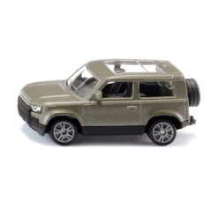 Siku Land Rover Defender 90 P400 AWD