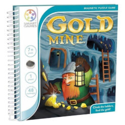 Smart Games Gold mine