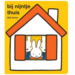 Bij nijntje thuis
