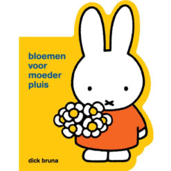 Bloemen voor moeder Pluis