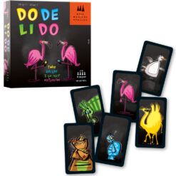 Dodelido