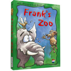 Franks Zoo