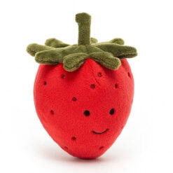 Jellycat Aardbei
