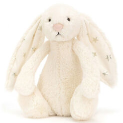 Jellycat Bashful Twinkle Bunny Small