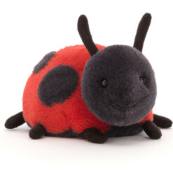 Jellycat Layla lieveheersbeest knuffel
