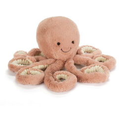 Jellycat Odell Octopus Little