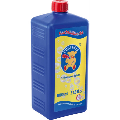 Pustefix navul bellenblaas 1 liter
