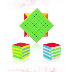 QiYi QiXing S2 7x7x7 Speedcube