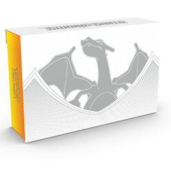 Sword and shield Ultra premium collection