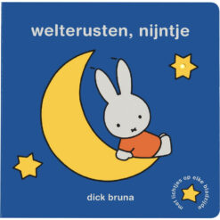 welterusten, nijntje